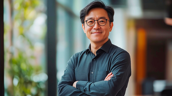 DK드론 CEO